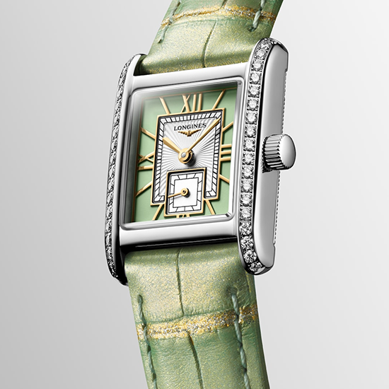 ロンジン ミニ ドルチェヴィータ 21.50 X 29.00mm