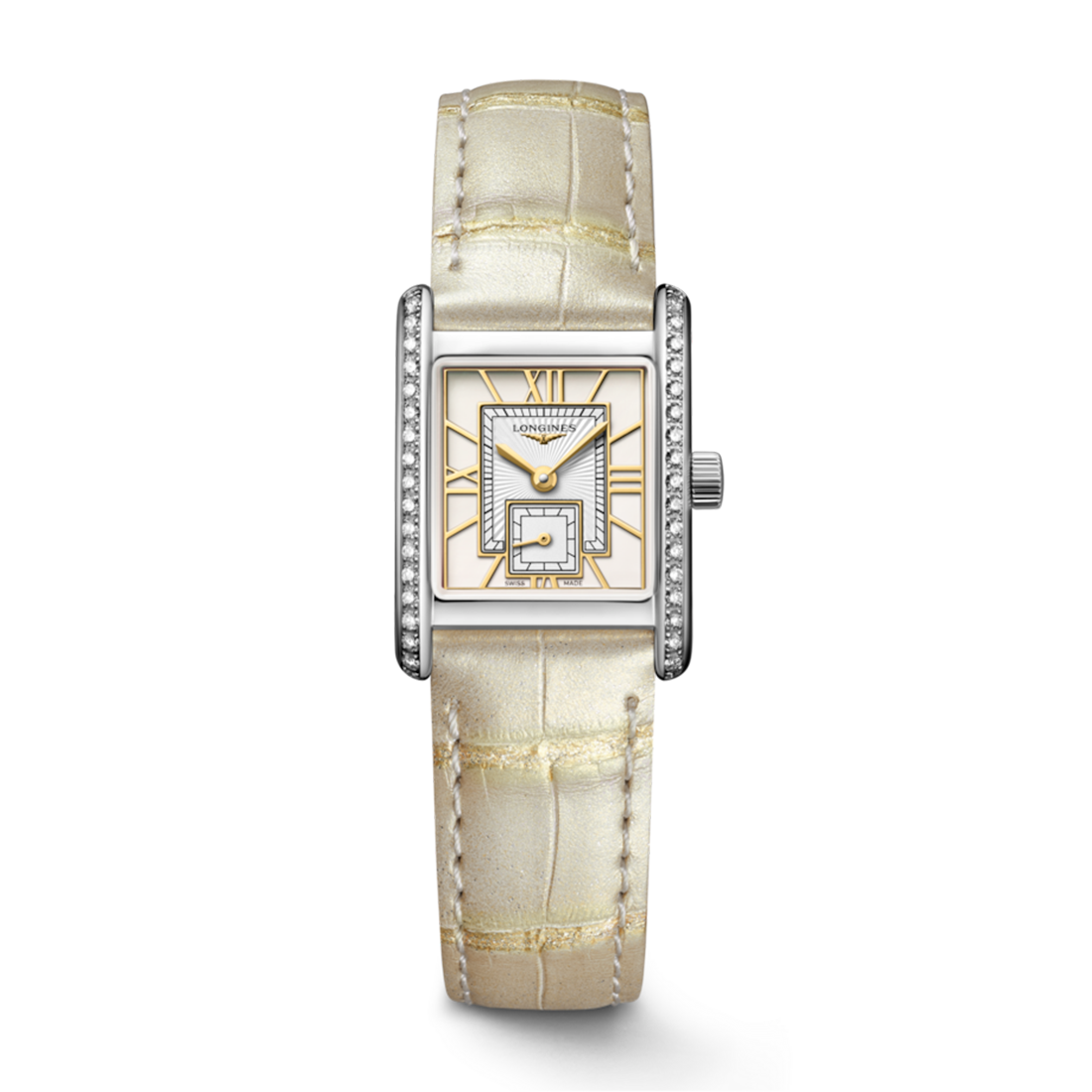 ロンジン ミニ ドルチェヴィータ 21.50 X 29.00mm