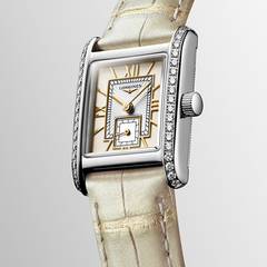 ロンジン ミニ ドルチェヴィータ 21.50 X 29.00mm