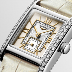 ロンジン ミニ ドルチェヴィータ 21.50 X 29.00mm