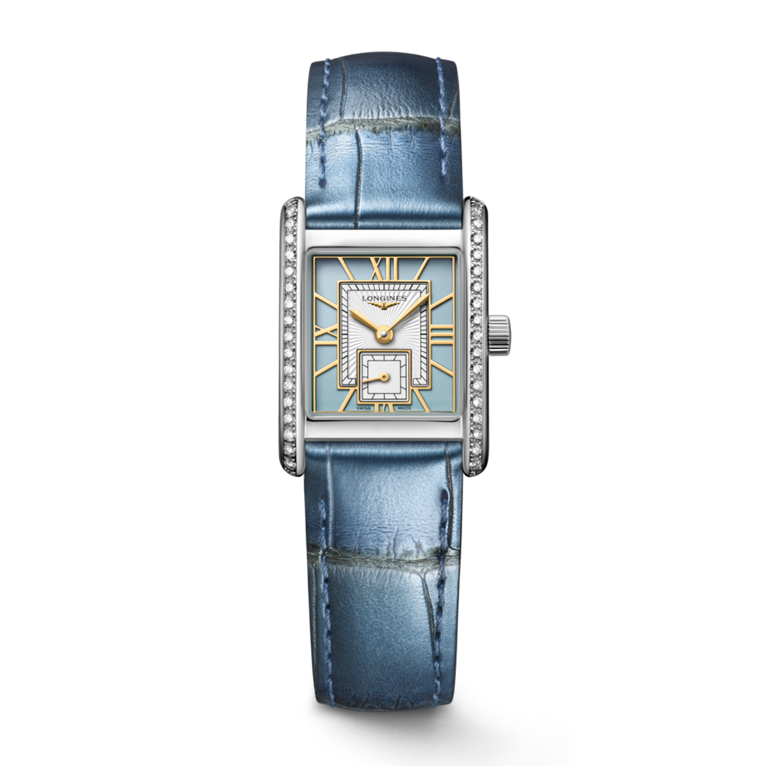 ロンジン ミニ ドルチェヴィータ 21.50 X 29.00mm