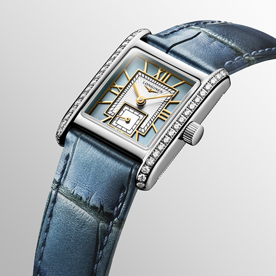 ロンジン ミニ ドルチェヴィータ 21.50 X 29.00mm