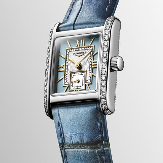 ロンジン ミニ ドルチェヴィータ 21.50 X 29.00mm