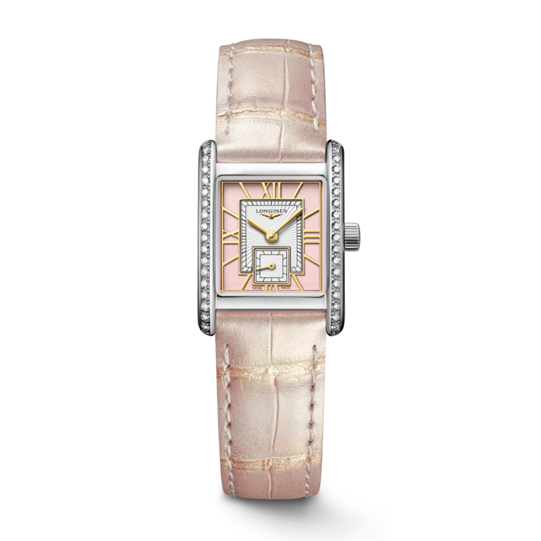 ロンジン ミニ ドルチェヴィータ 21.50 X 29.00mm