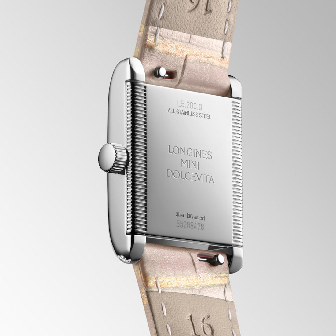 ロンジン ミニ ドルチェヴィータ 21.50 X 29.00mm