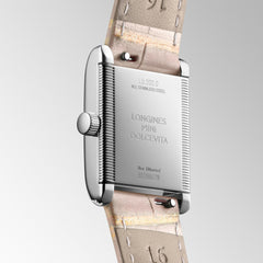 ロンジン ミニ ドルチェヴィータ 21.50 X 29.00mm