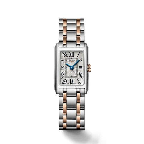 Longines DolceVita 17.70 X 27.00 mm