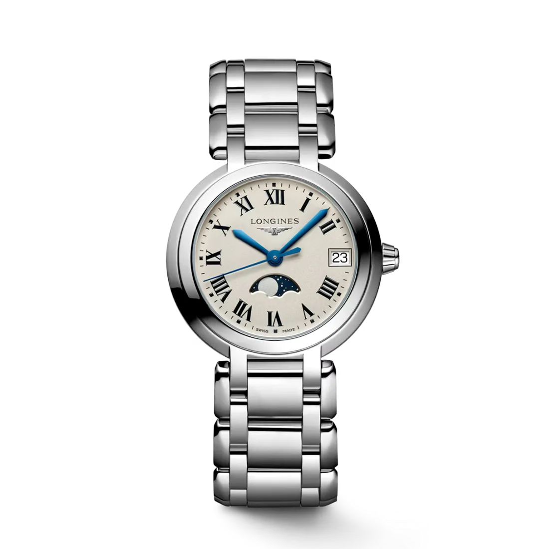 Longines Primalna Quartz 30.50mm