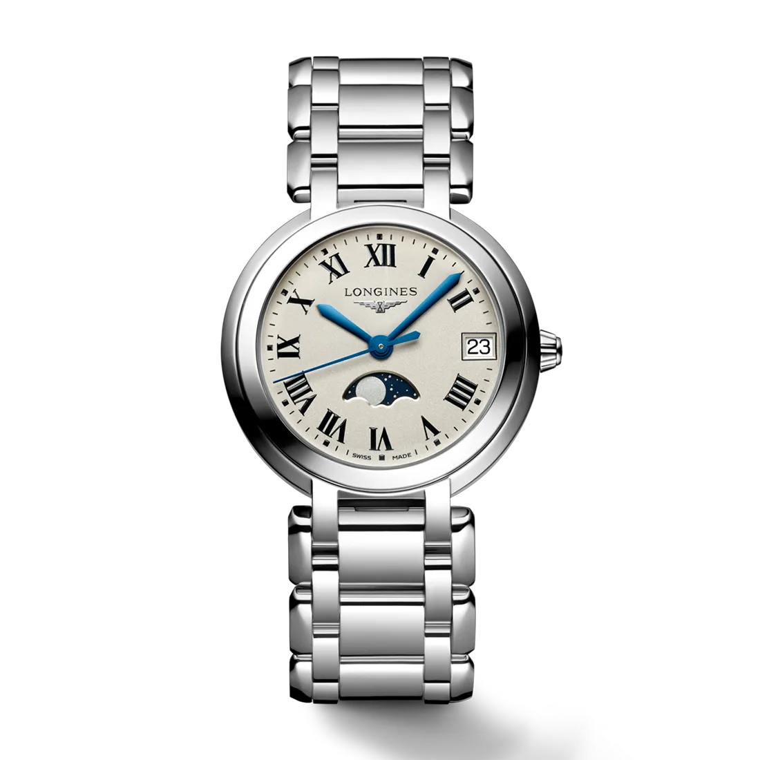 ロンジン プリマルナ クォーツ 34.00mm