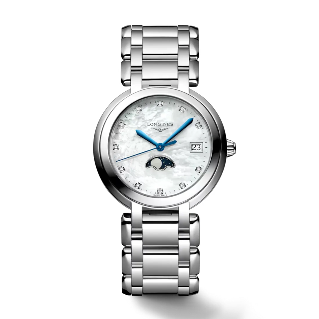 ロンジン プリマルナ クォーツ 34.00mm