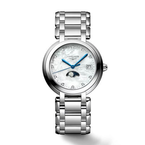 ロンジン プリマルナ クォーツ 34.00mm