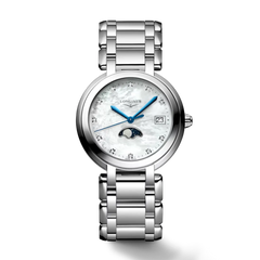 ロンジン プリマルナ クォーツ 34.00mm