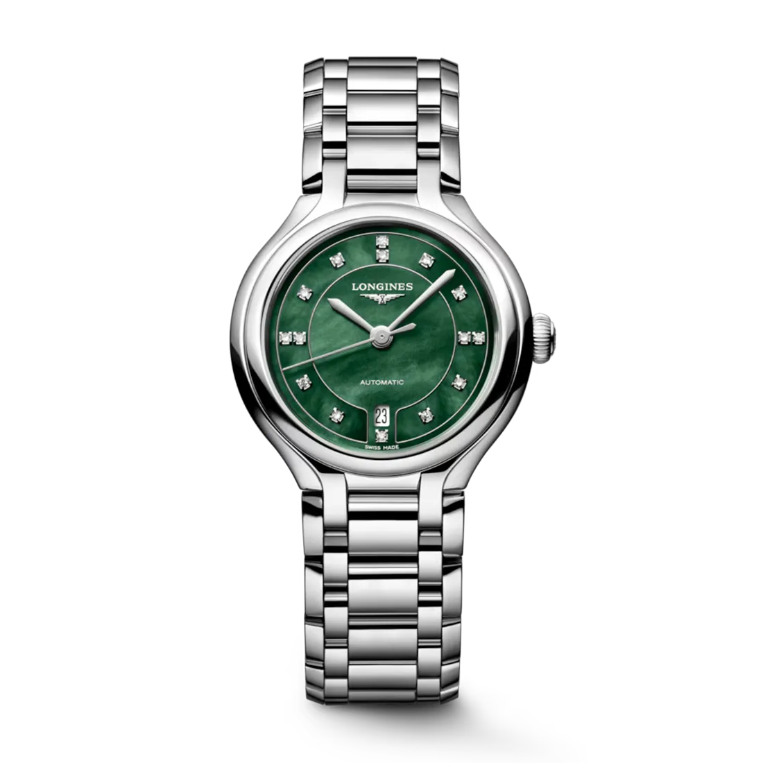 ロンジン プリマルナ 30.00mm (2026モデル)
