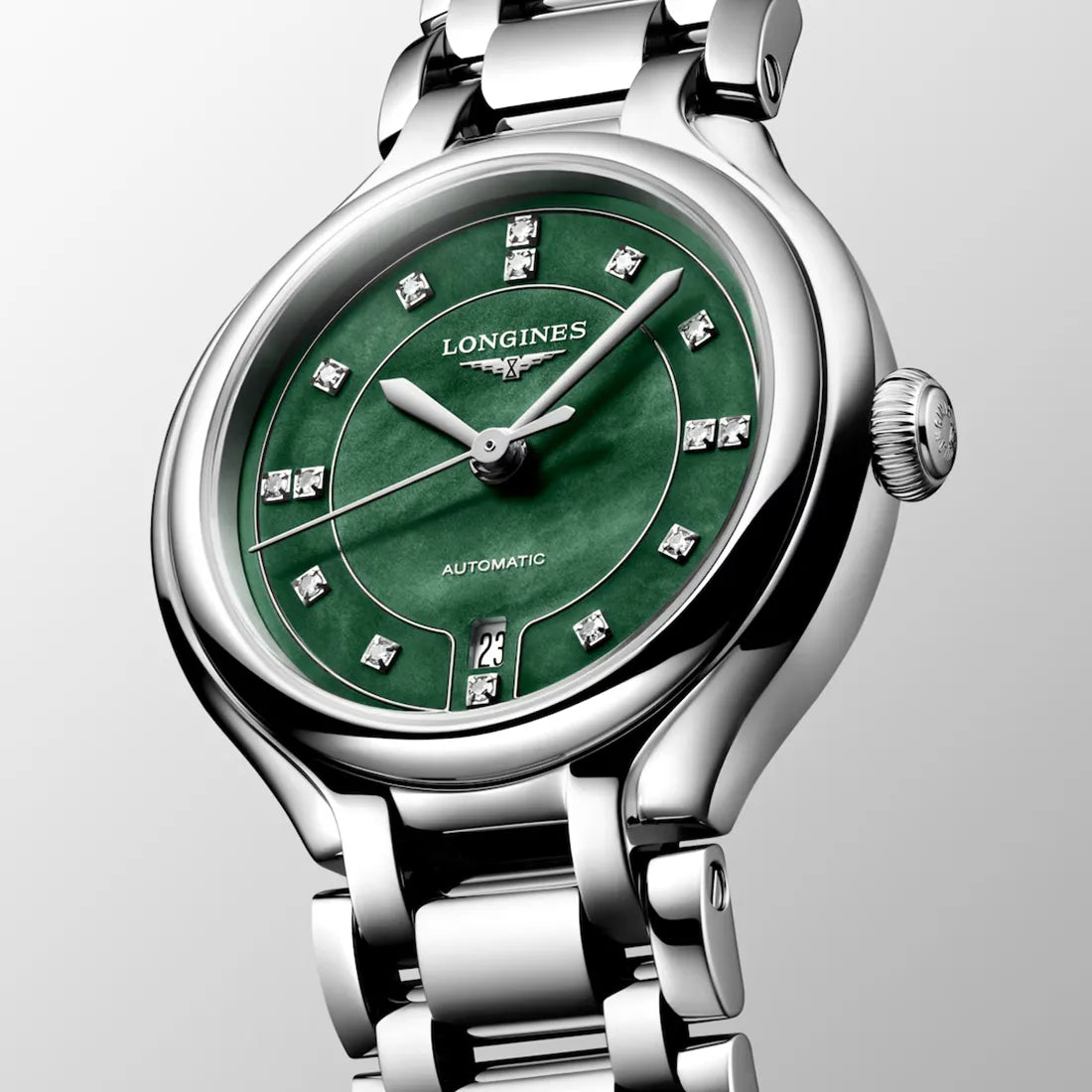 ロンジン プリマルナ 30.00mm (2026モデル)