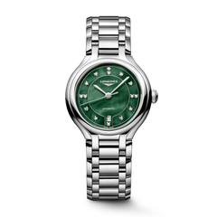 ロンジン プリマルナ 30.00mm (2026モデル)