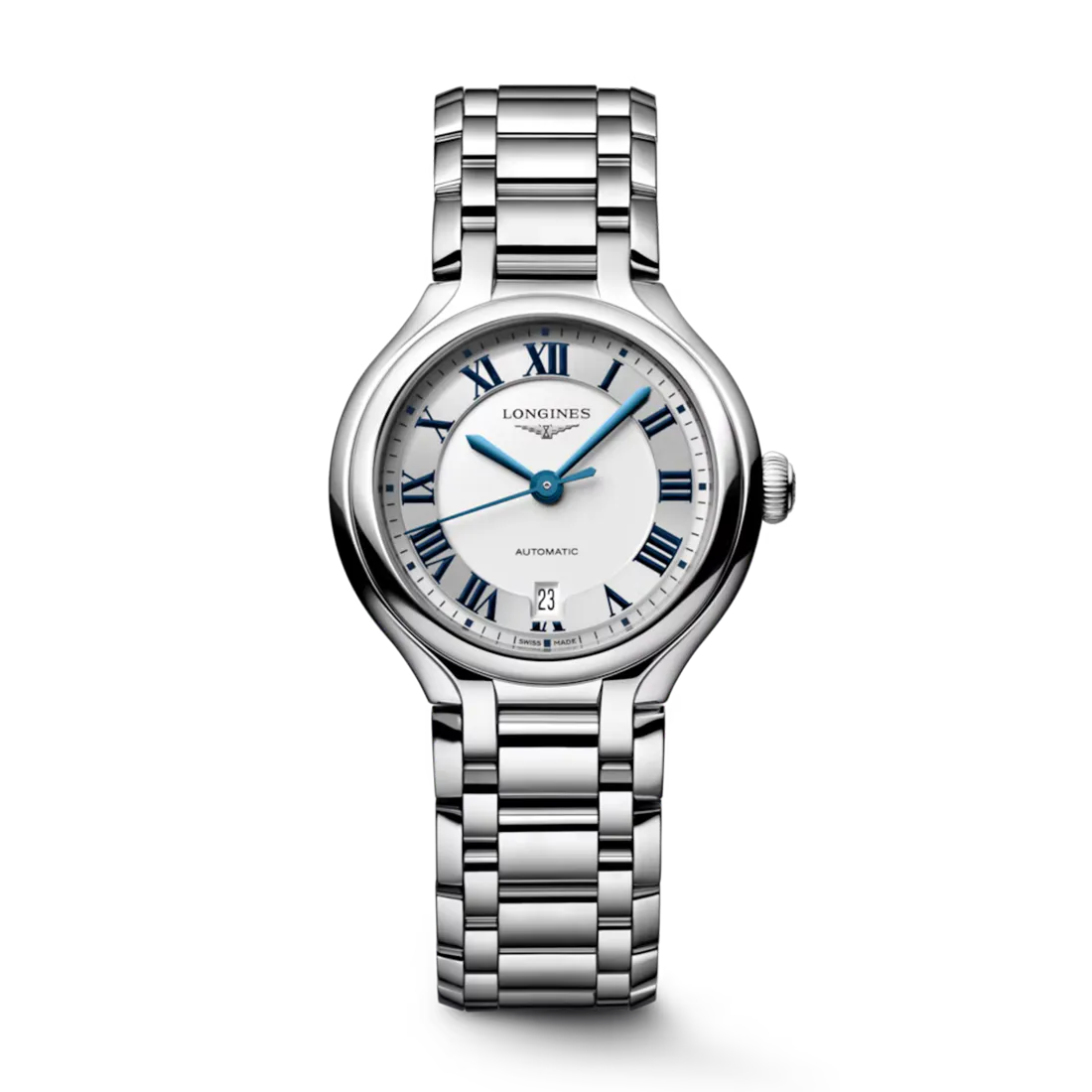 ロンジン プリマルナ 30.00mm (2026モデル)