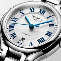 ロンジン プリマルナ 30.00mm (2026モデル)