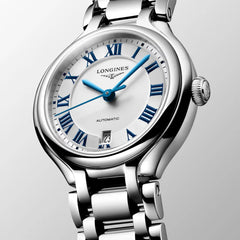 ロンジン プリマルナ 30.00mm (2026モデル)