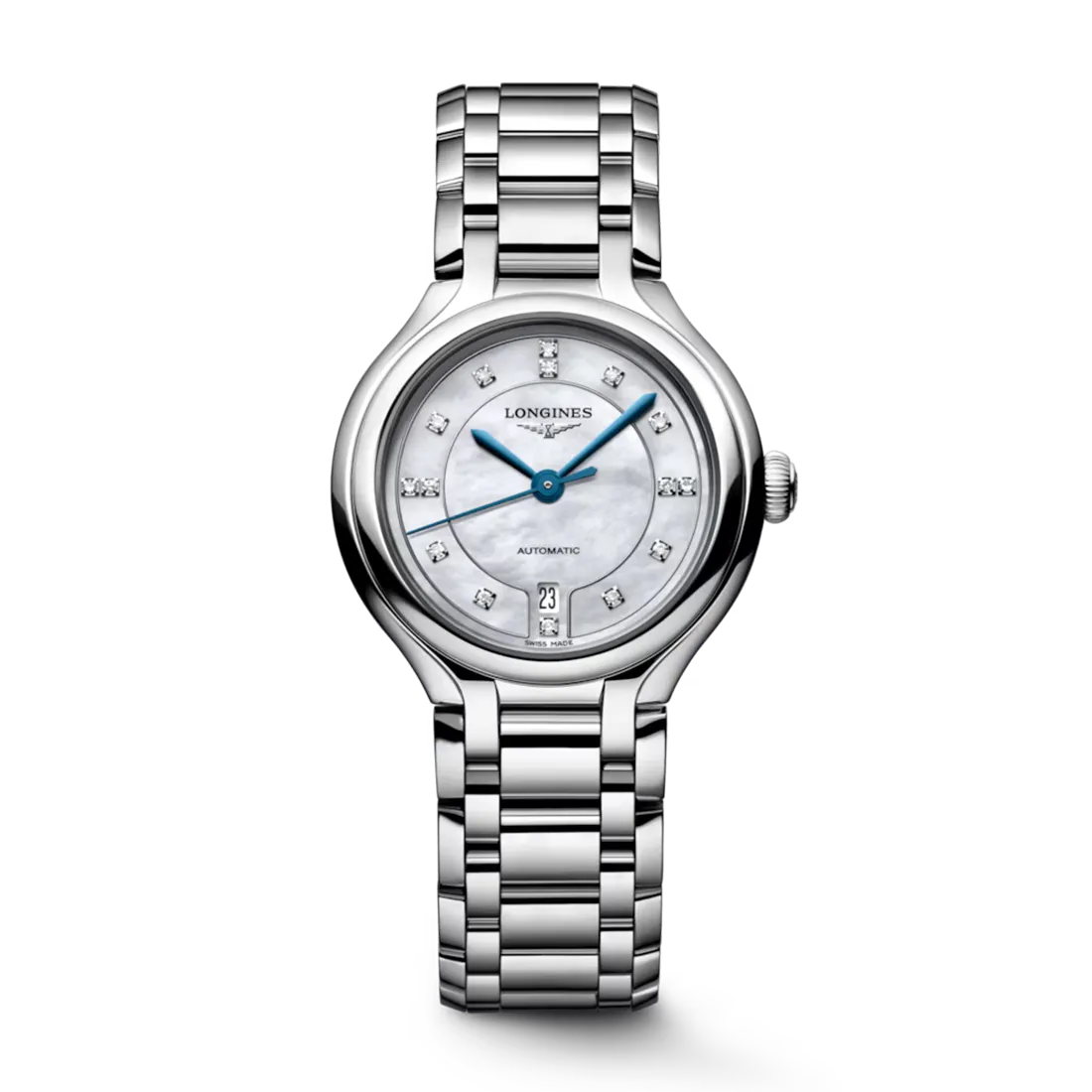Longines Primalna Quartz 26.50mm