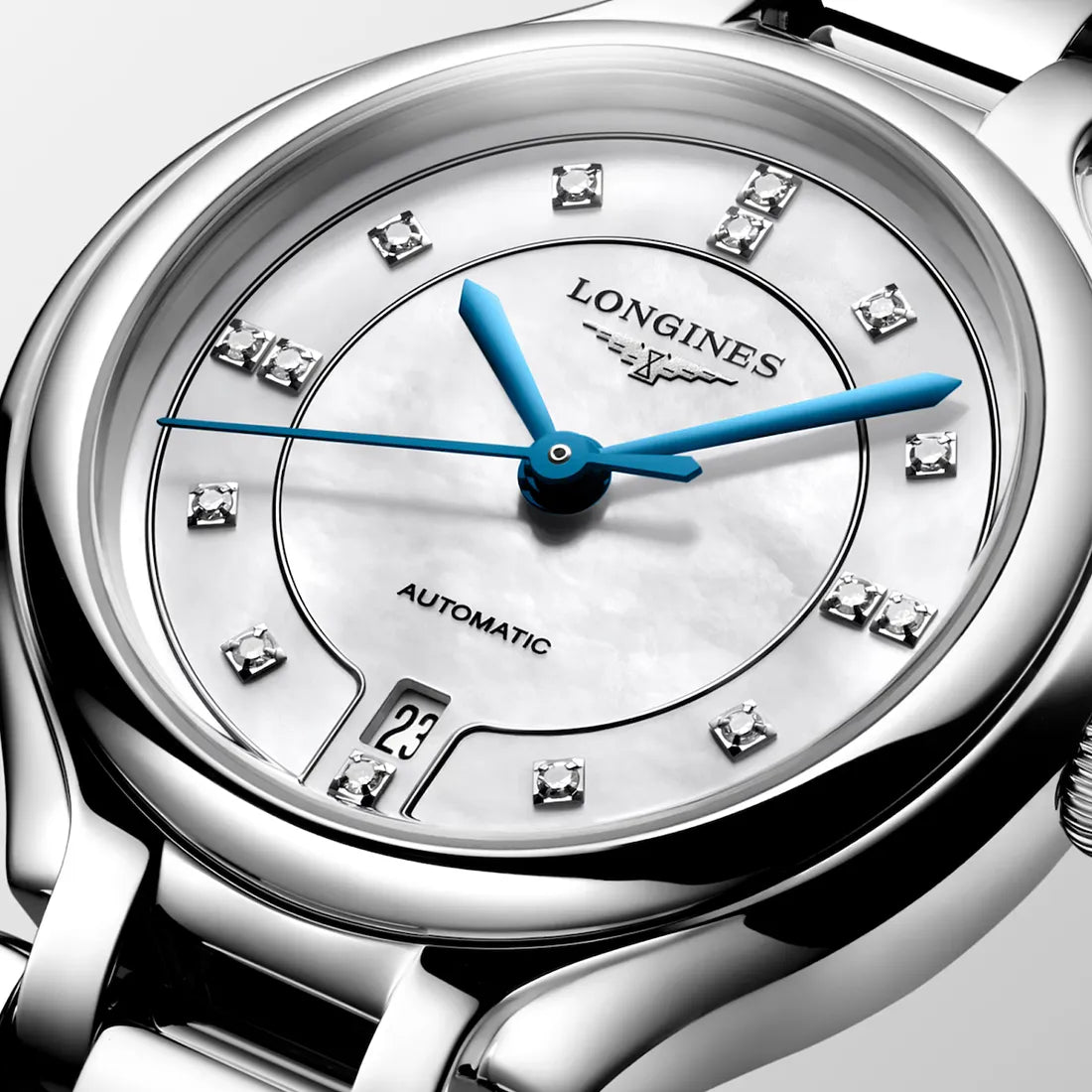Longines Primalna Quartz 26.50mm