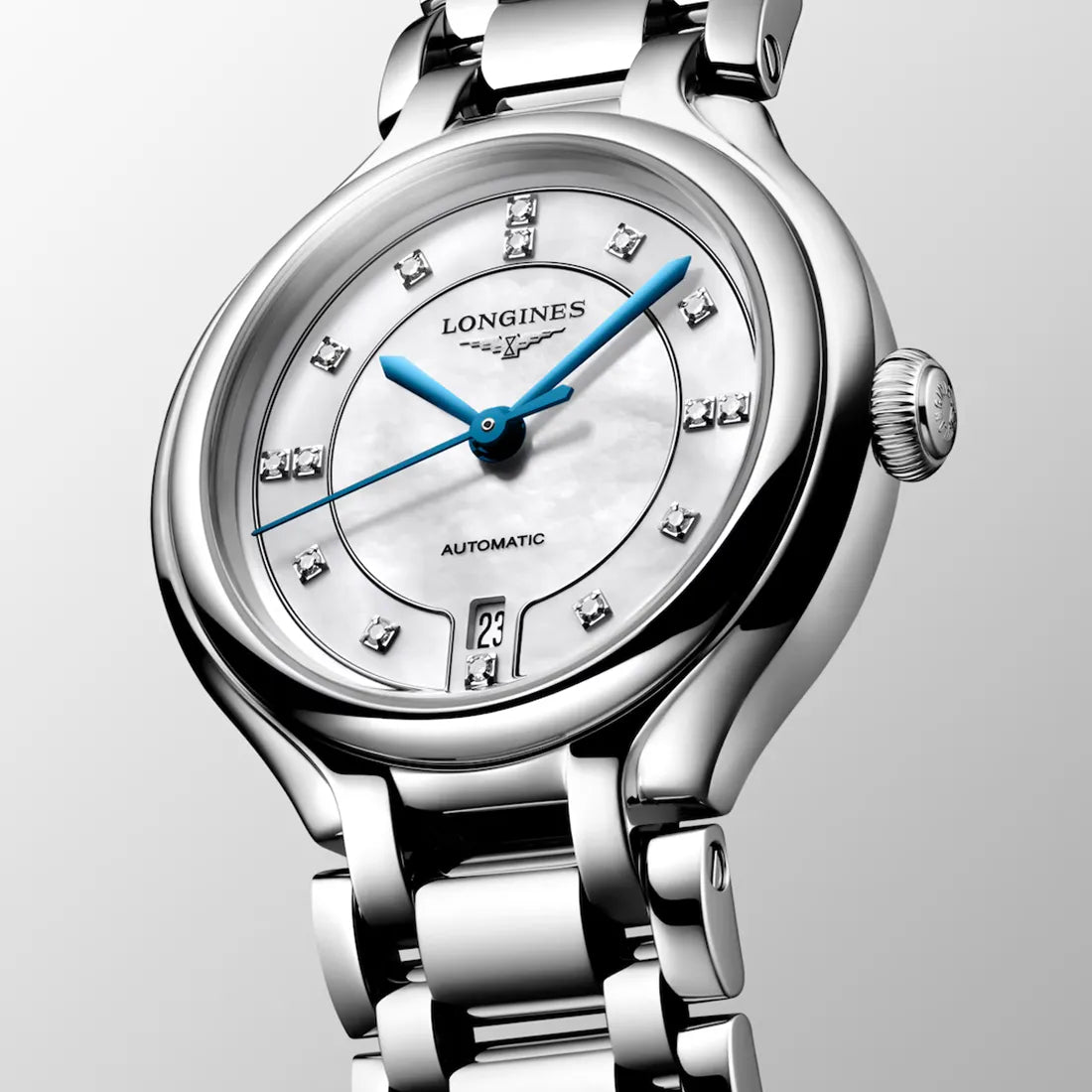 Longines Primalna Quartz 26.50mm