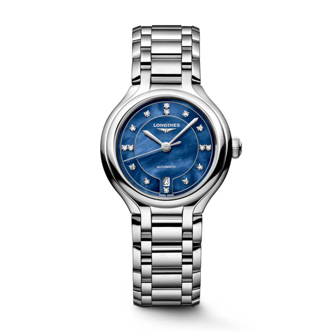 ロンジン プリマルナ 30.00mm (2026モデル)