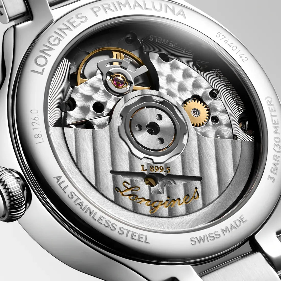 Longines Primalna Quartz 26.50mm