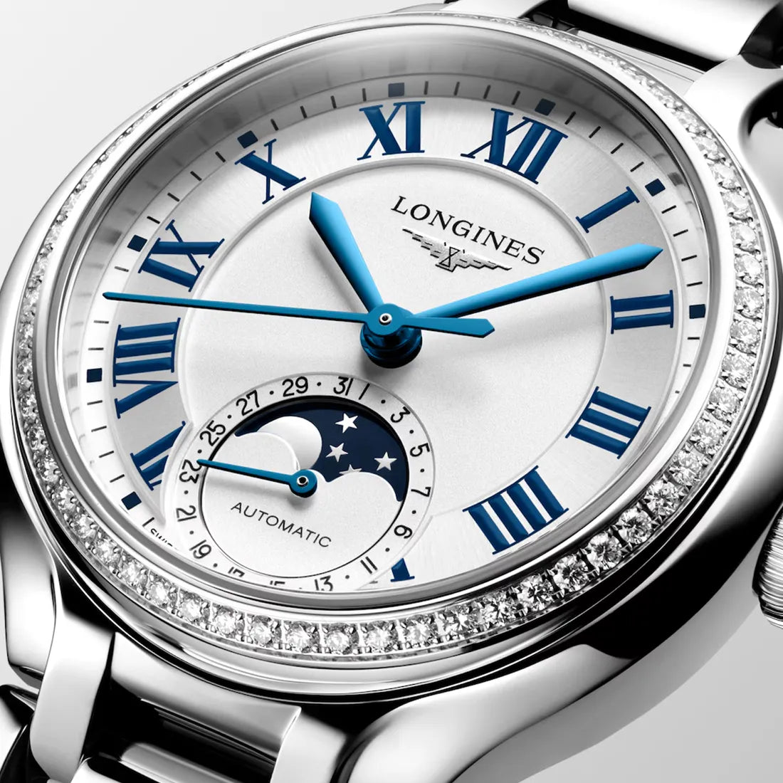 Longines Primalna Quartz 26.50mm
