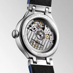 ロンジン プリマルナ ムーンフェイズ 34.00mm (2025モデル)