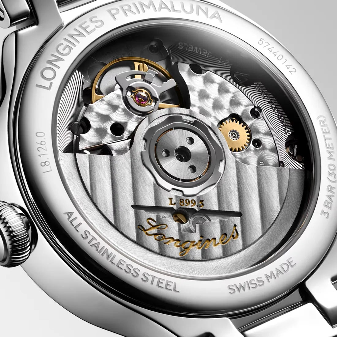 Longines Primalna Quartz 26.50mm