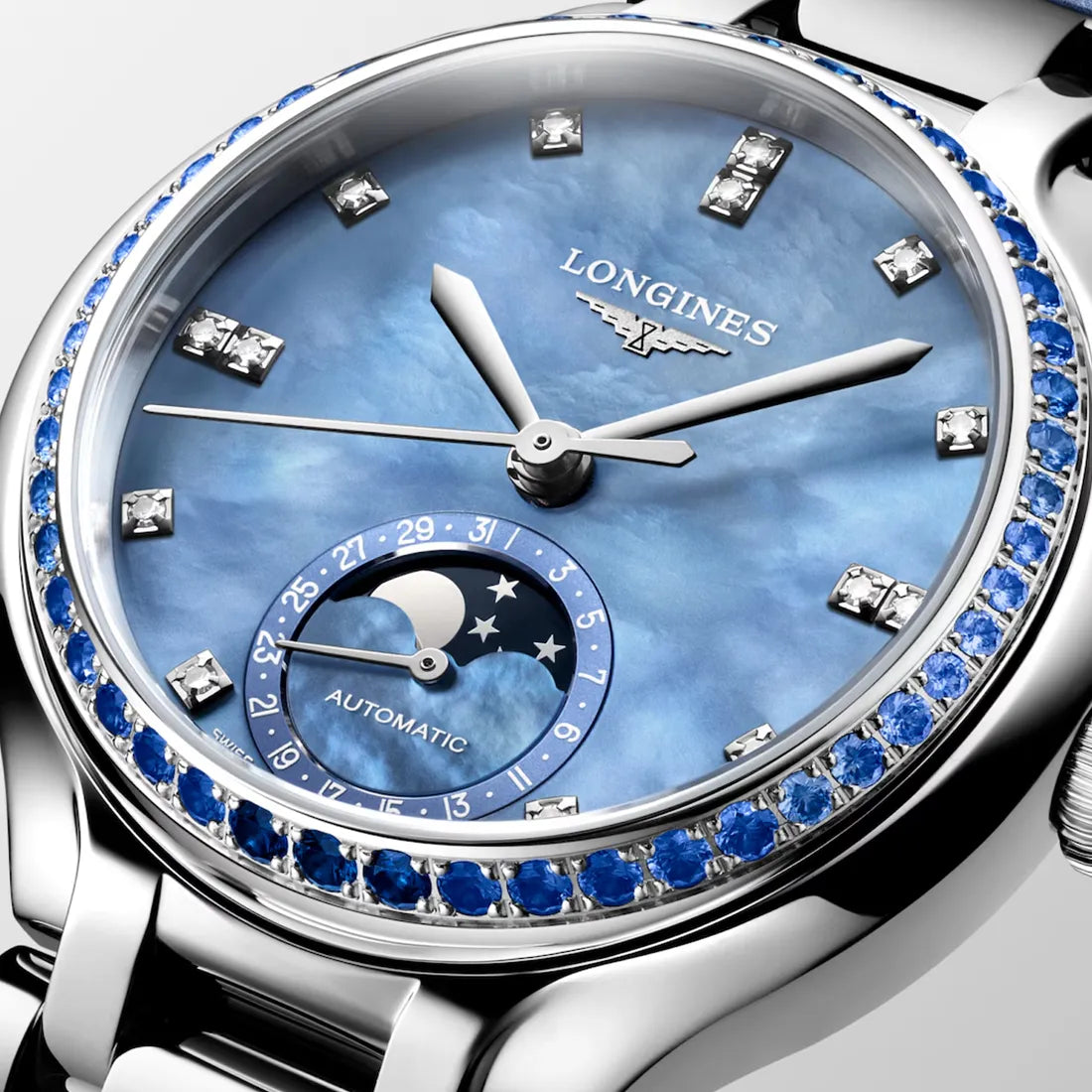 Longines Primalna Quartz 26.50mm