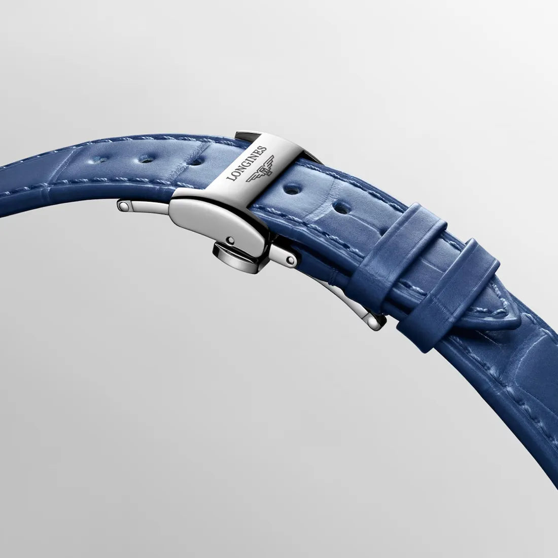 ロンジン プリマルナ ムーンフェイズ 34.00mm (2025モデル)