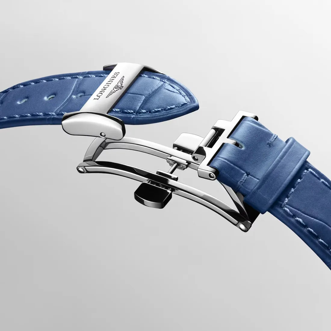 Longines Primalna Quartz 26.50mm