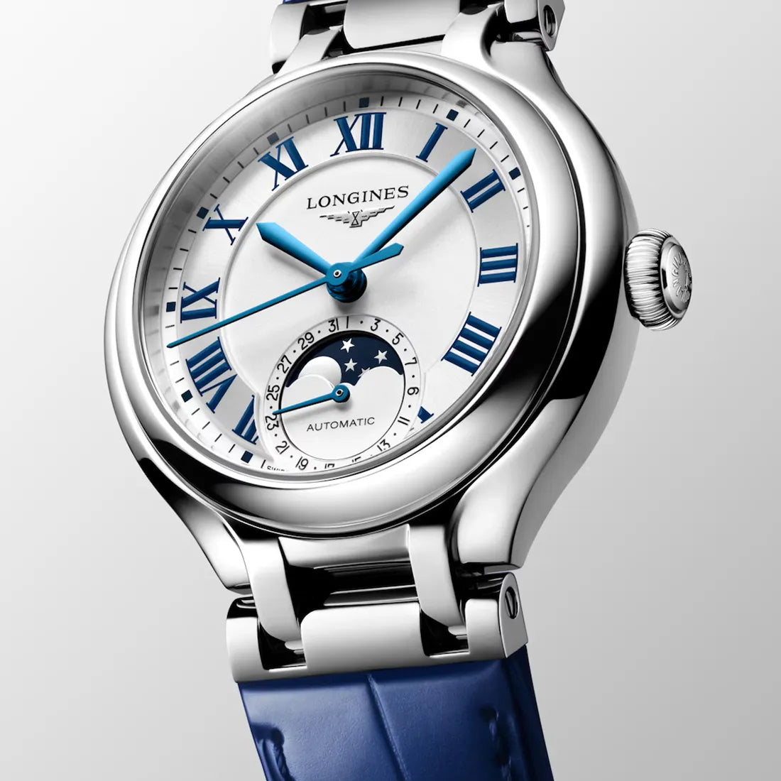 Longines Primalna Quartz 26.50mm
