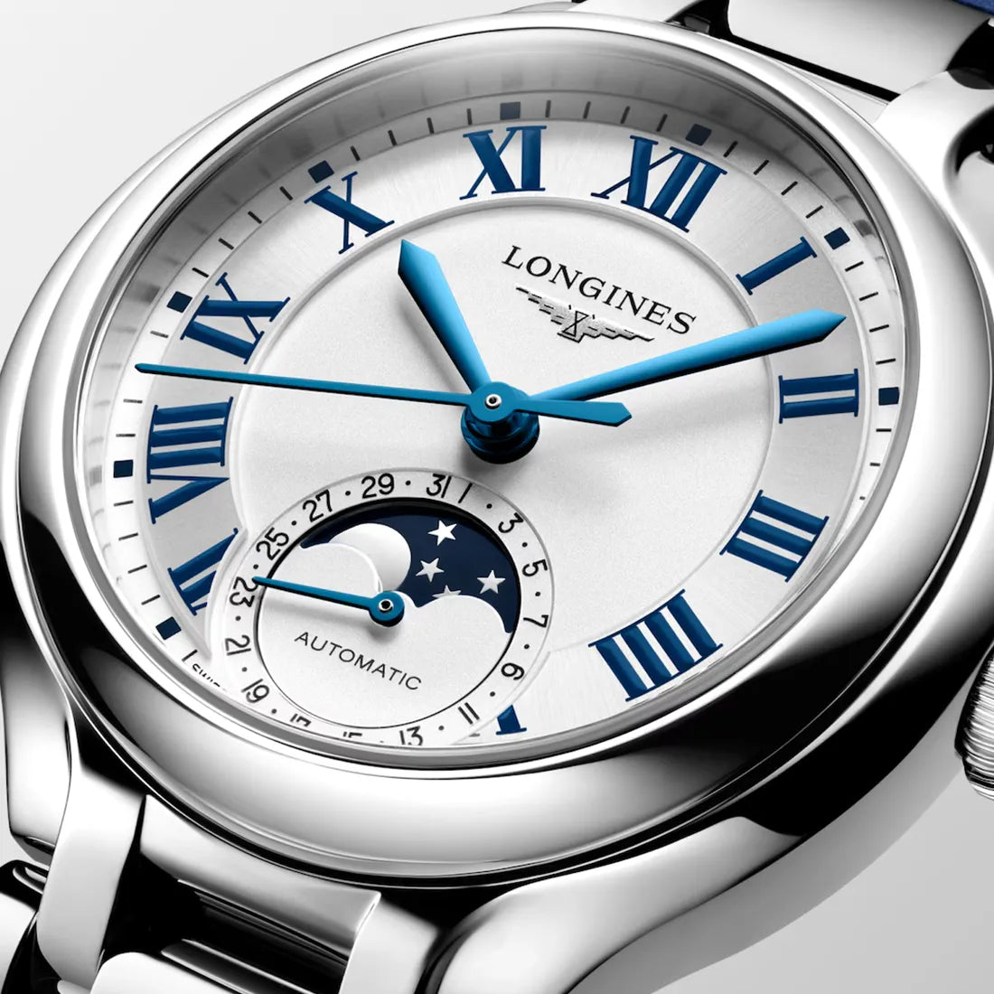 Longines Primalna Quartz 26.50mm