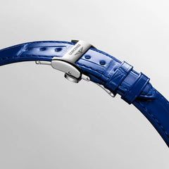 ロンジン プリマルナ ムーンフェイズ 34.00mm (2025モデル)