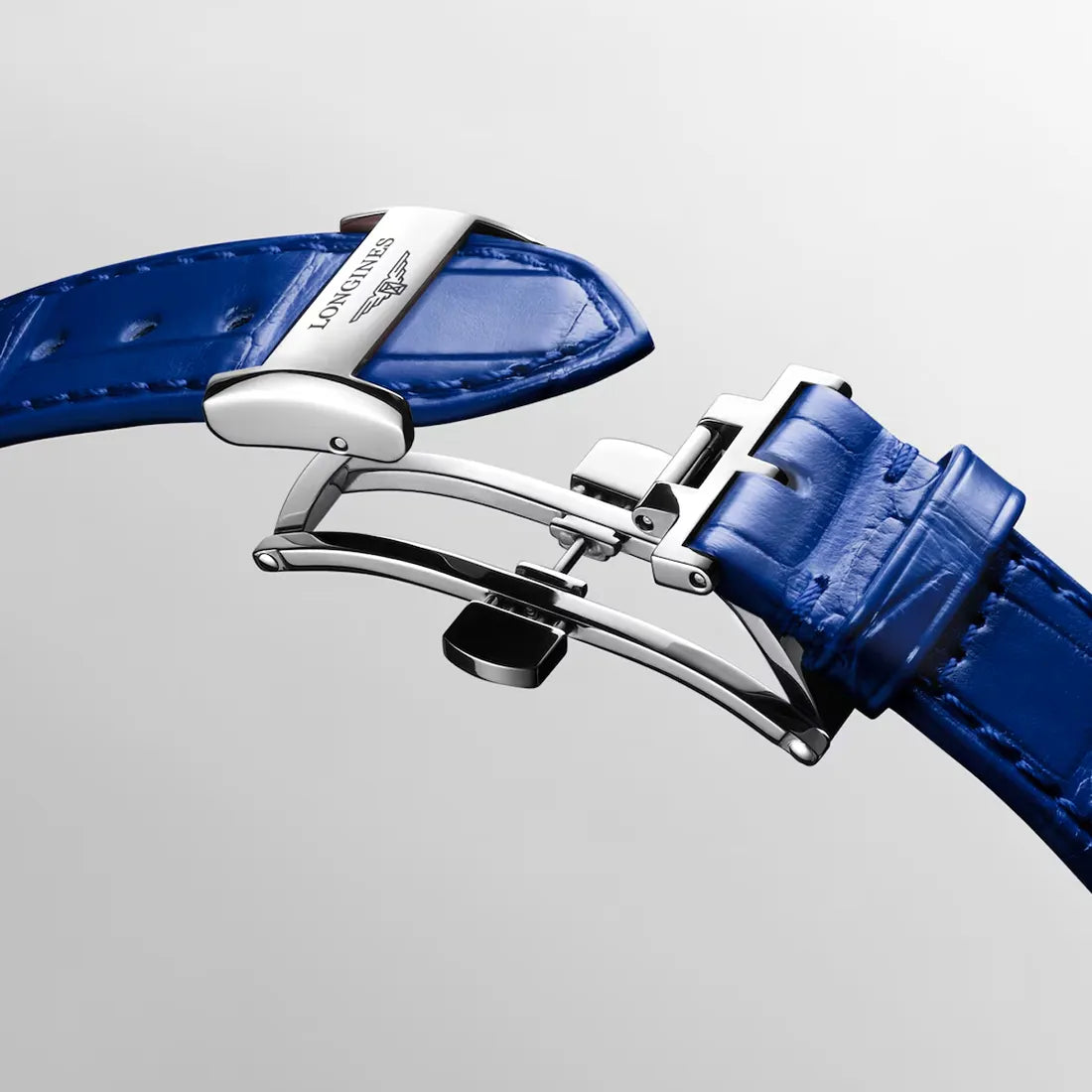 ロンジン プリマルナ ムーンフェイズ 34.00mm (2025モデル)