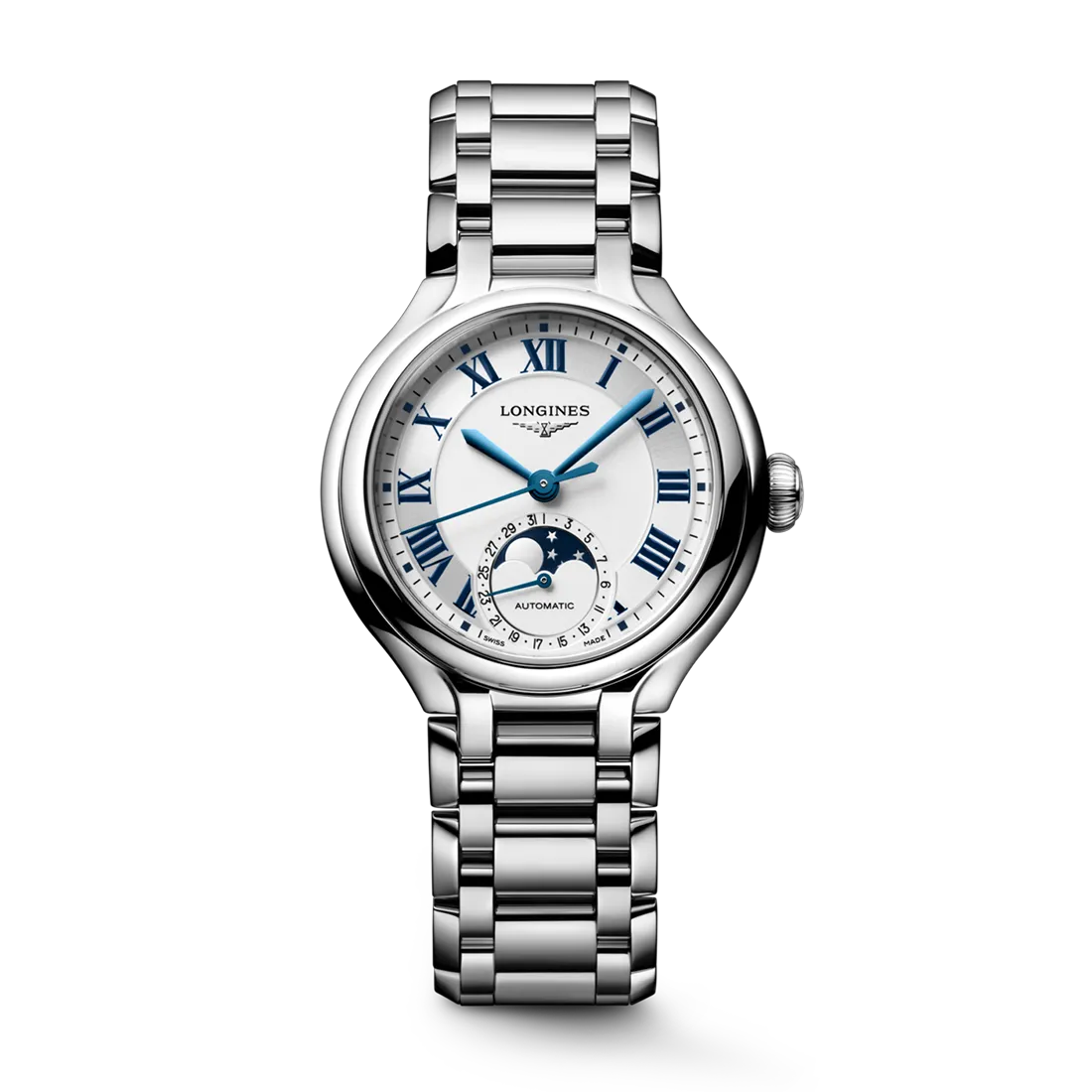 Longines Primalna Quartz 26.50mm