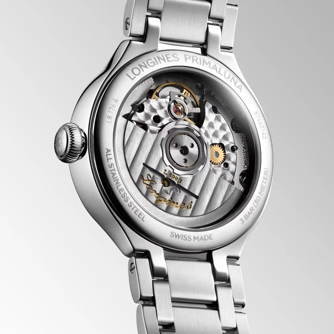 Longines Primalna Quartz 26.50mm