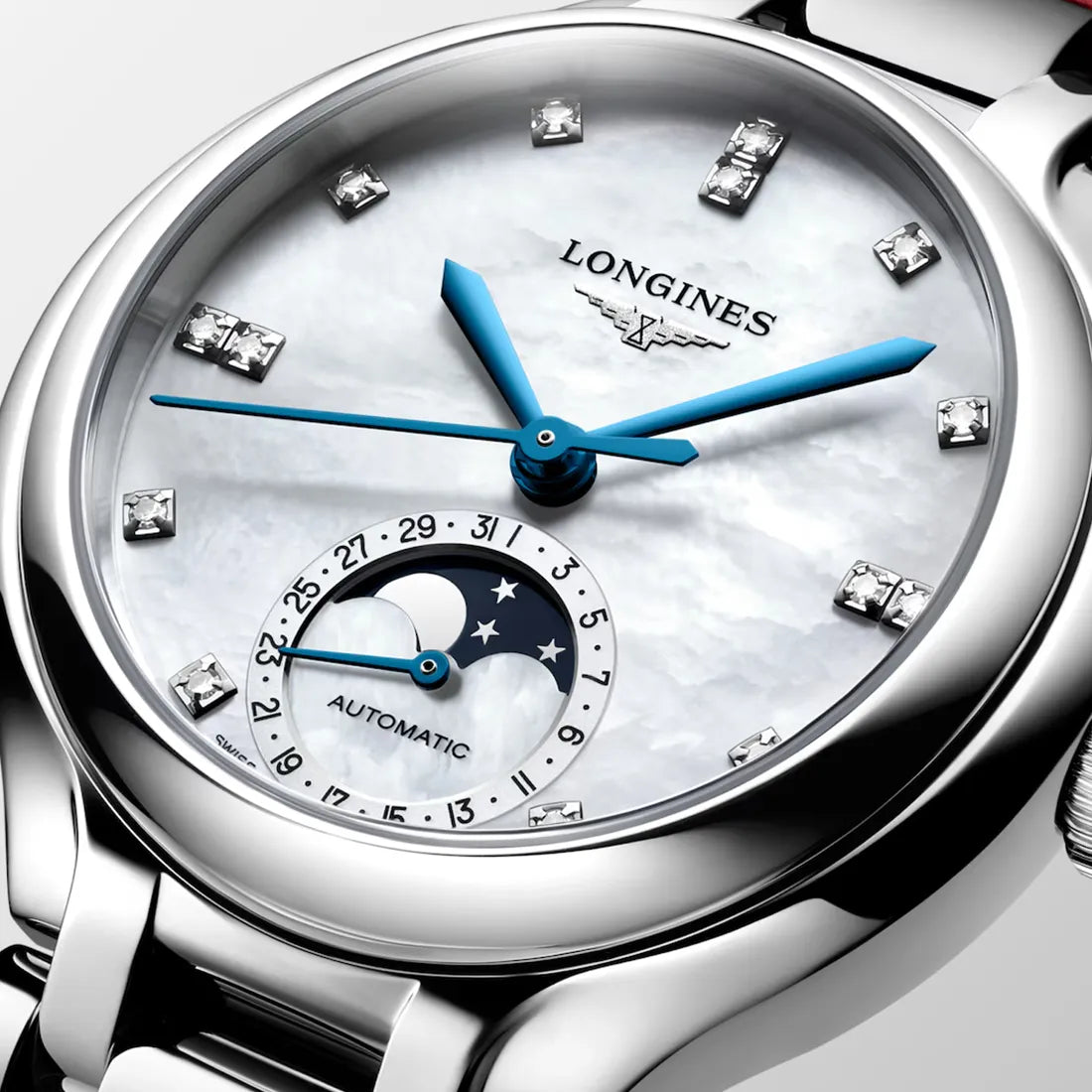 Longines Primalna Quartz 26.50mm