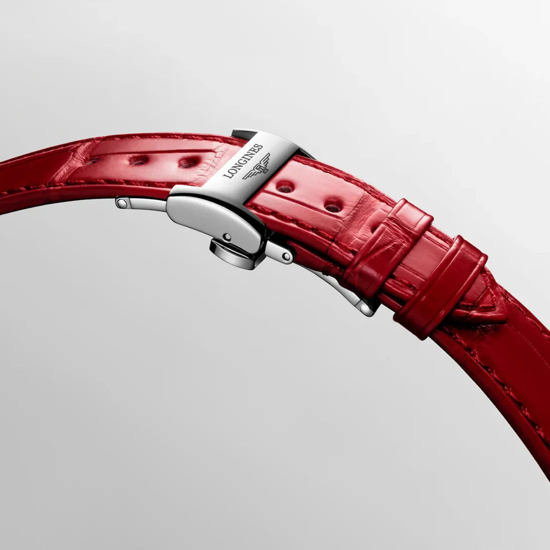 ロンジン プリマルナ ムーンフェイズ 34.00mm (2025モデル)