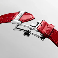 ロンジン プリマルナ ムーンフェイズ 34.00mm (2025モデル)