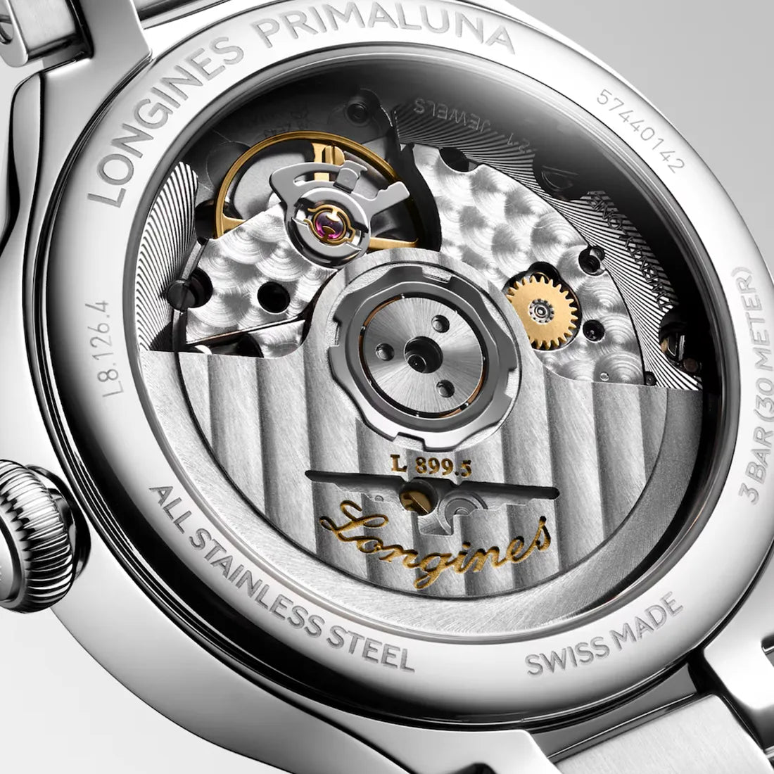 Longines Primalna Quartz 26.50mm