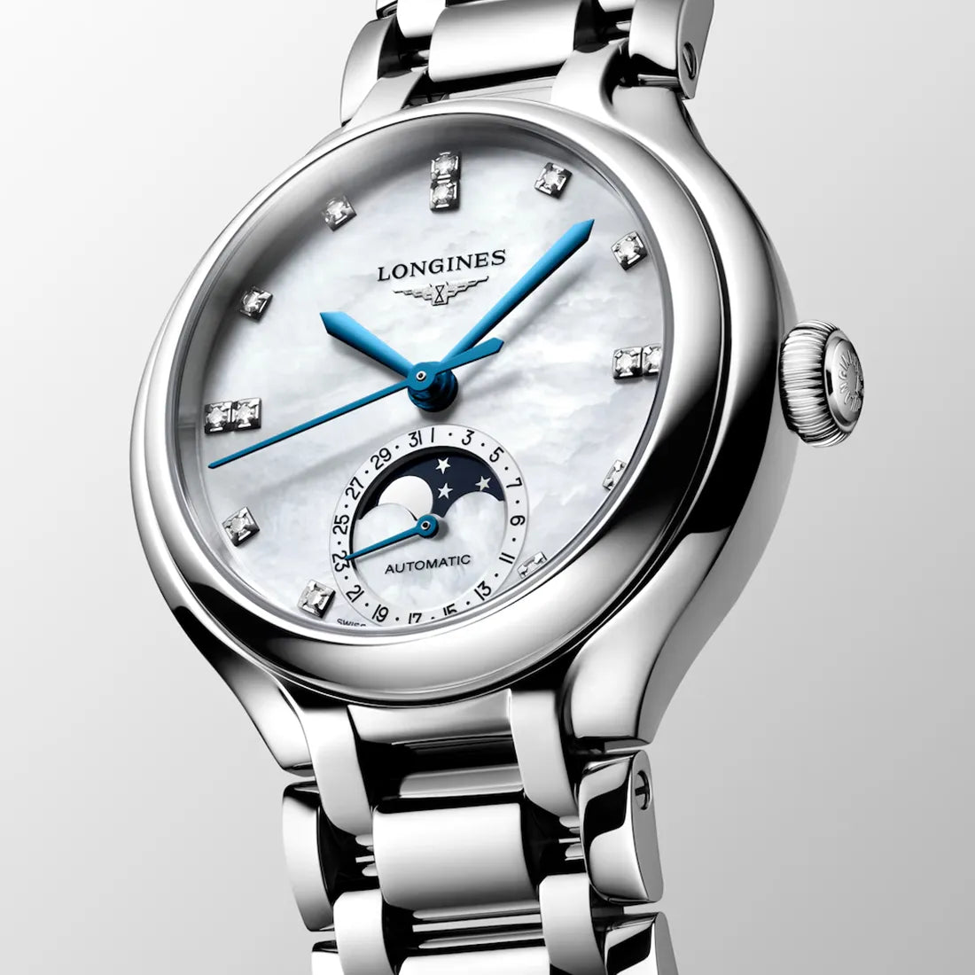 Longines Primalna Quartz 26.50mm