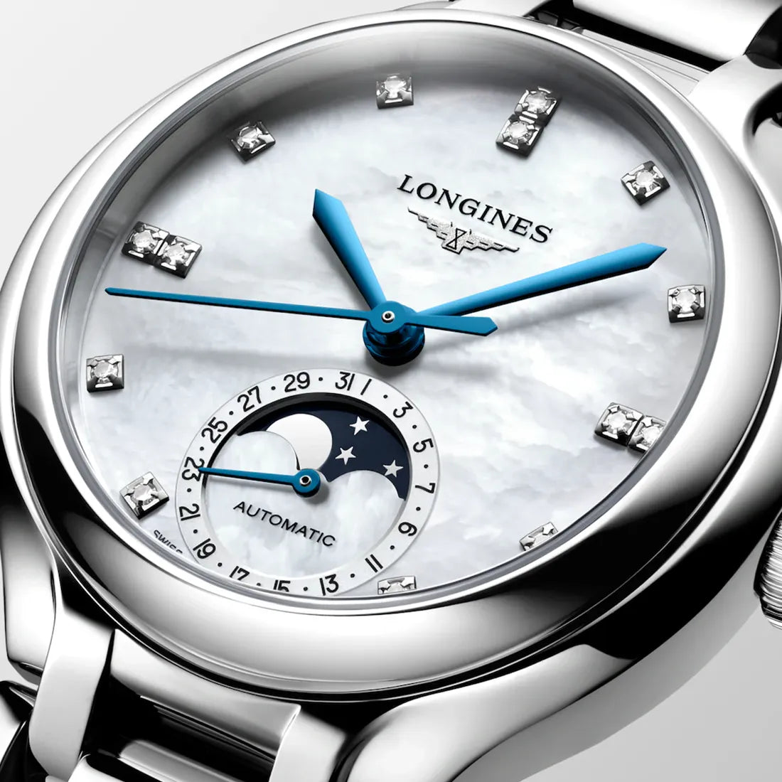 Longines Primalna Quartz 26.50mm