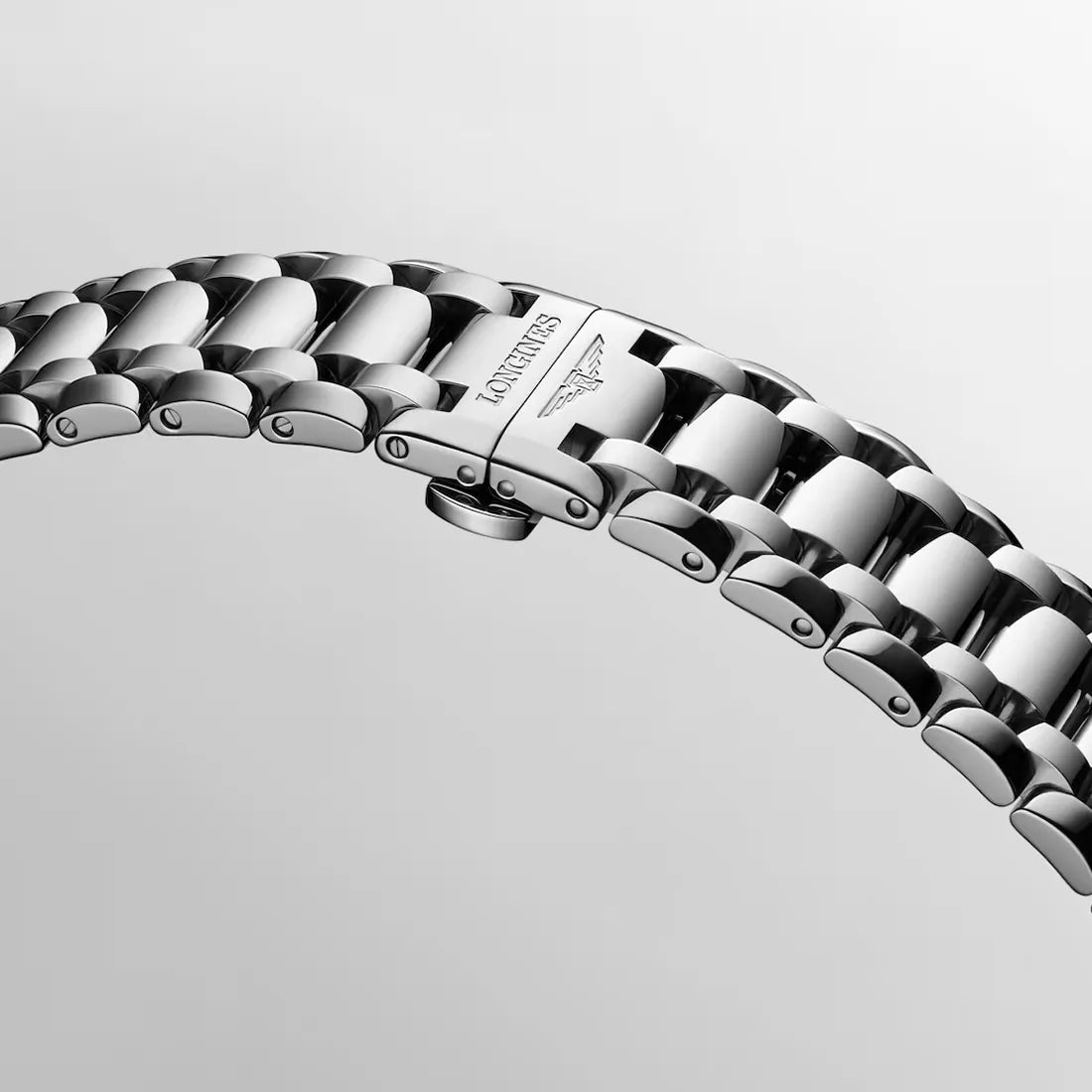 ロンジン プリマルナ ムーンフェイズ 34.00mm (2025モデル)