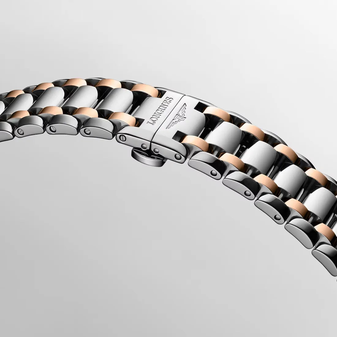 ロンジン プリマルナ ムーンフェイズ 34.00mm (2025モデル)