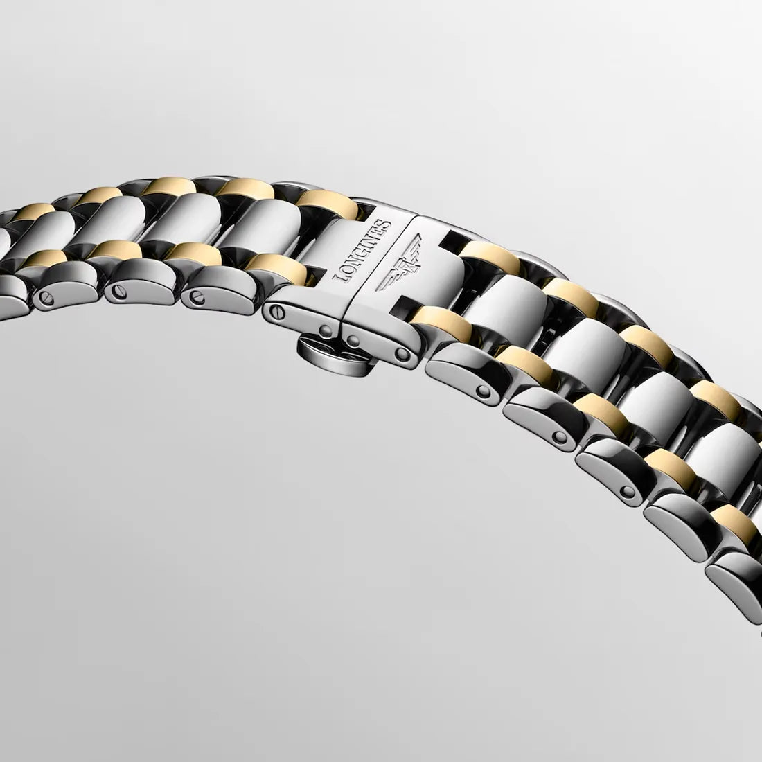ロンジン プリマルナ ムーンフェイズ 34.00mm (2025モデル)