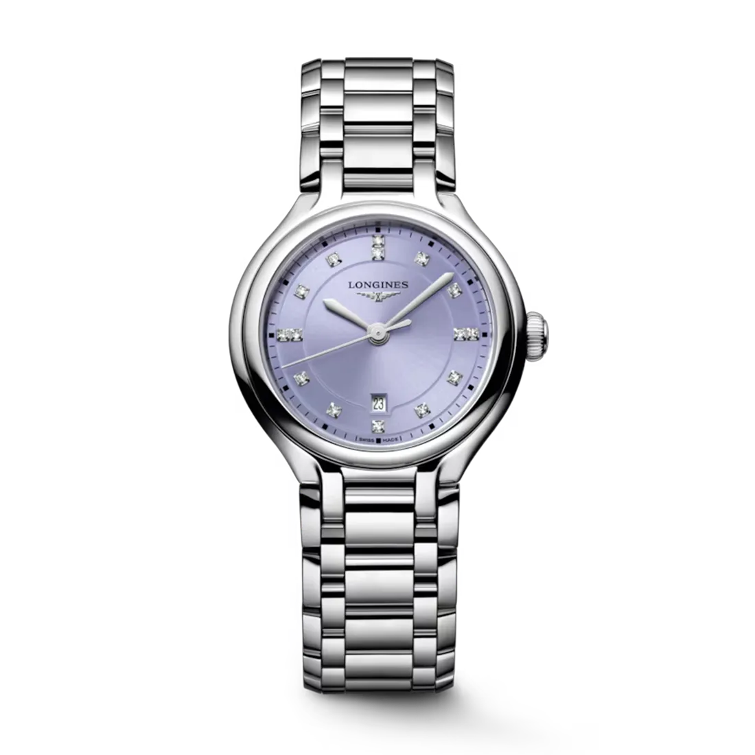 Longines Primalna Quartz 26.50mm