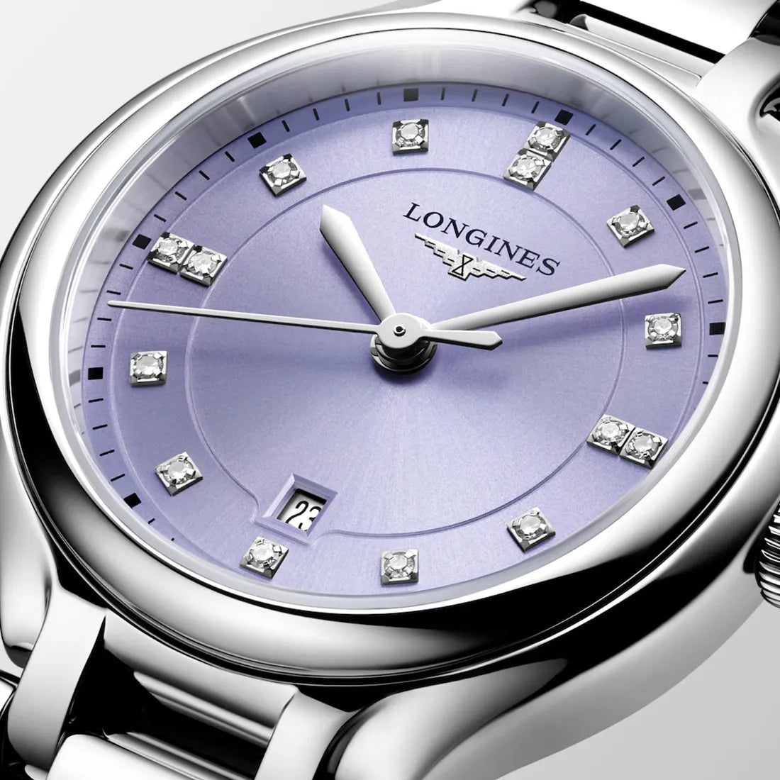 Longines Primalna Quartz 26.50mm
